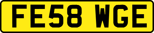 FE58WGE