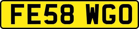 FE58WGO