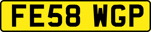 FE58WGP