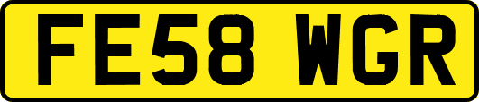 FE58WGR