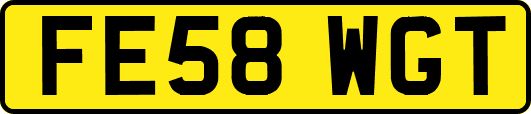 FE58WGT