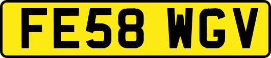 FE58WGV