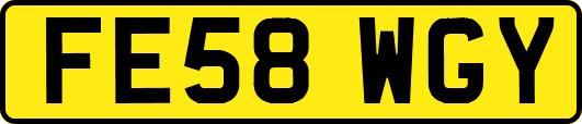 FE58WGY