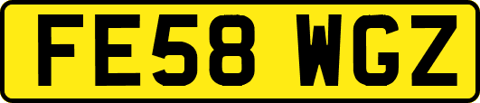 FE58WGZ