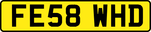 FE58WHD