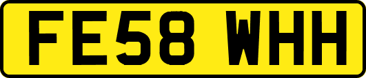 FE58WHH