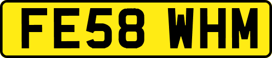 FE58WHM