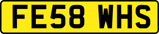 FE58WHS