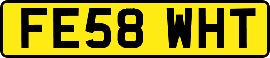 FE58WHT