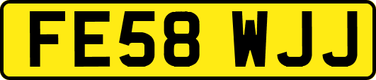 FE58WJJ