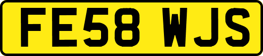 FE58WJS