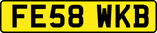FE58WKB