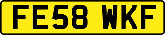 FE58WKF