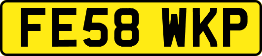 FE58WKP
