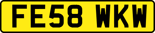 FE58WKW