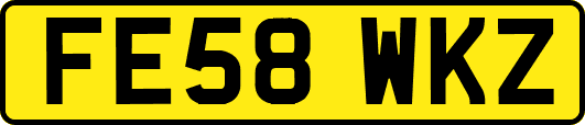 FE58WKZ