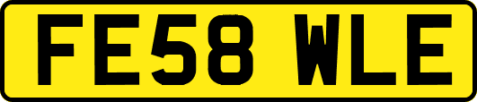 FE58WLE