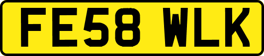 FE58WLK