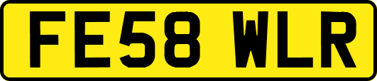 FE58WLR