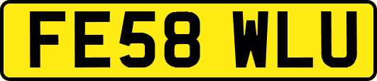 FE58WLU