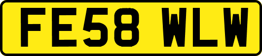 FE58WLW