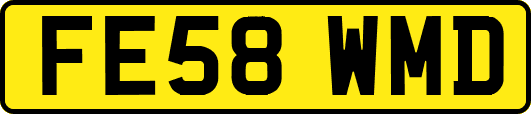 FE58WMD