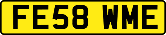 FE58WME