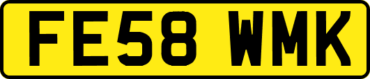 FE58WMK