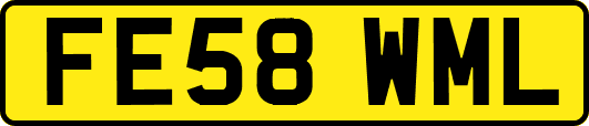 FE58WML