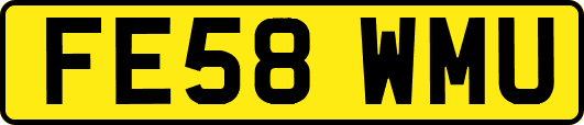 FE58WMU