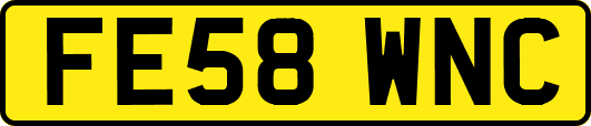 FE58WNC