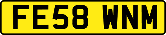 FE58WNM