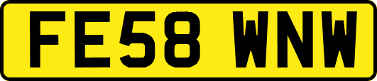FE58WNW