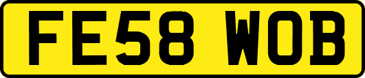 FE58WOB