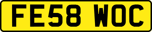 FE58WOC