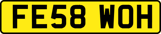 FE58WOH