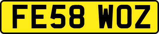 FE58WOZ
