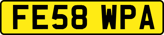 FE58WPA