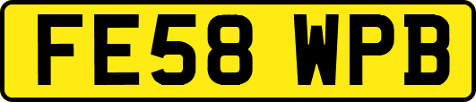 FE58WPB