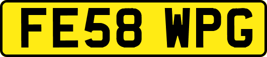 FE58WPG