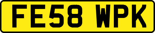 FE58WPK