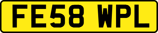 FE58WPL