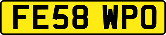 FE58WPO