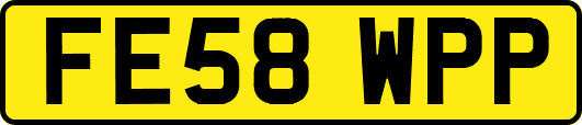 FE58WPP