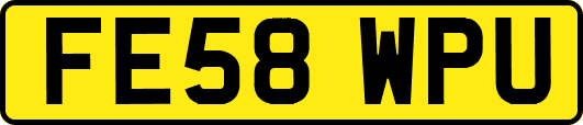 FE58WPU
