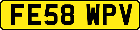 FE58WPV