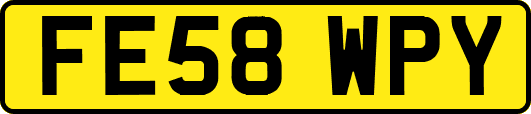 FE58WPY
