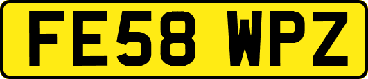FE58WPZ