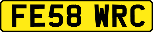 FE58WRC