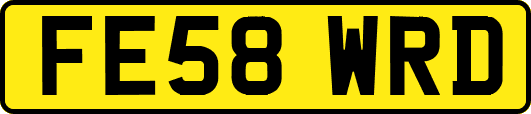 FE58WRD
